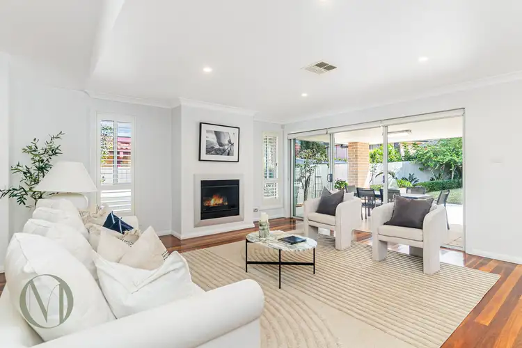 Fifth view of Homely house listing, 54 Sobraon Road, Marsfield NSW 2122