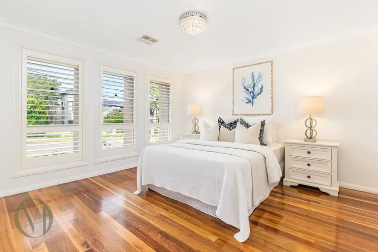 Sixth view of Homely house listing, 54 Sobraon Road, Marsfield NSW 2122