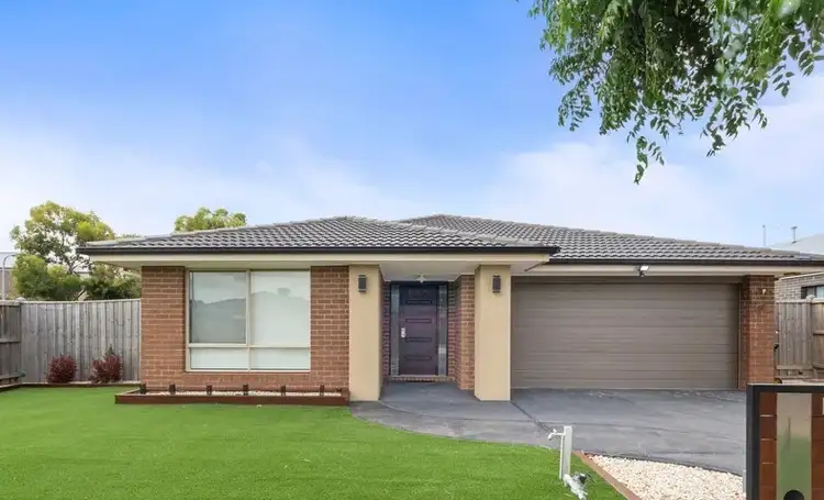 15 Capital Way, Point Cook VIC 3030