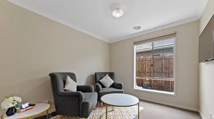 Second view of Homely house listing, 15 Capital Way, Point Cook VIC 3030