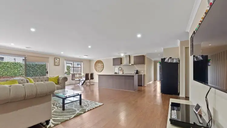 Third view of Homely house listing, 15 Capital Way, Point Cook VIC 3030