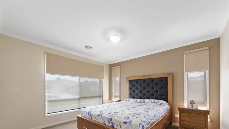 Fifth view of Homely house listing, 15 Capital Way, Point Cook VIC 3030