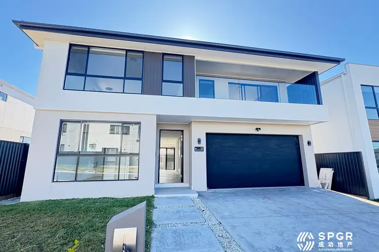 35 Bayswater Avenue, Tallawong NSW 2762