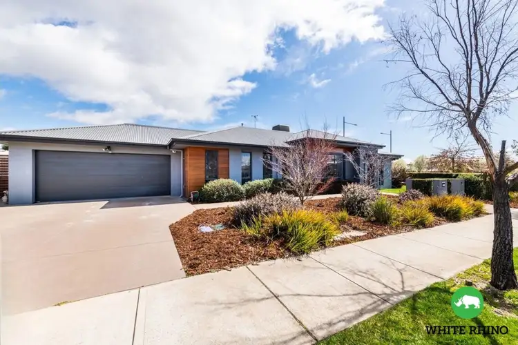 2 Rockley Parade, Googong NSW 2620