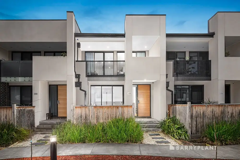 Main view of Homely townhouse listing, 6/82 Tyler Street, Reservoir VIC 3073