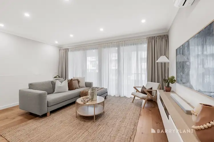 Fourth view of Homely townhouse listing, 6/82 Tyler Street, Reservoir VIC 3073