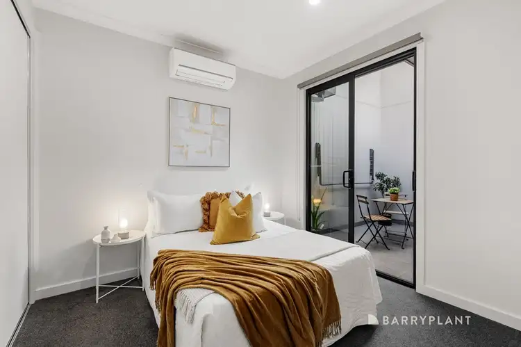Fifth view of Homely townhouse listing, 6/82 Tyler Street, Reservoir VIC 3073