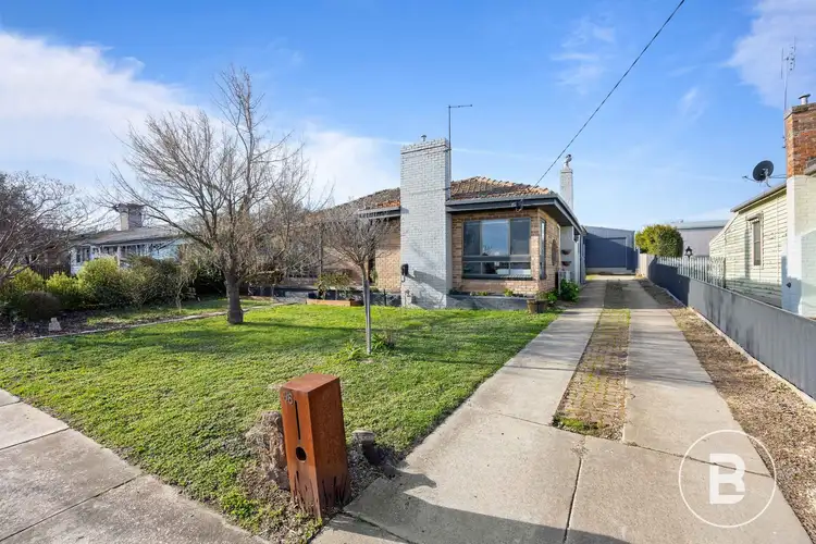 36 Lilian Street, Stawell VIC 3380