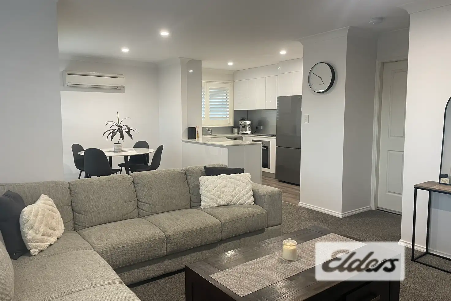Main view of Homely townhouse listing, 1/103 Howe Street, Lambton NSW 2299