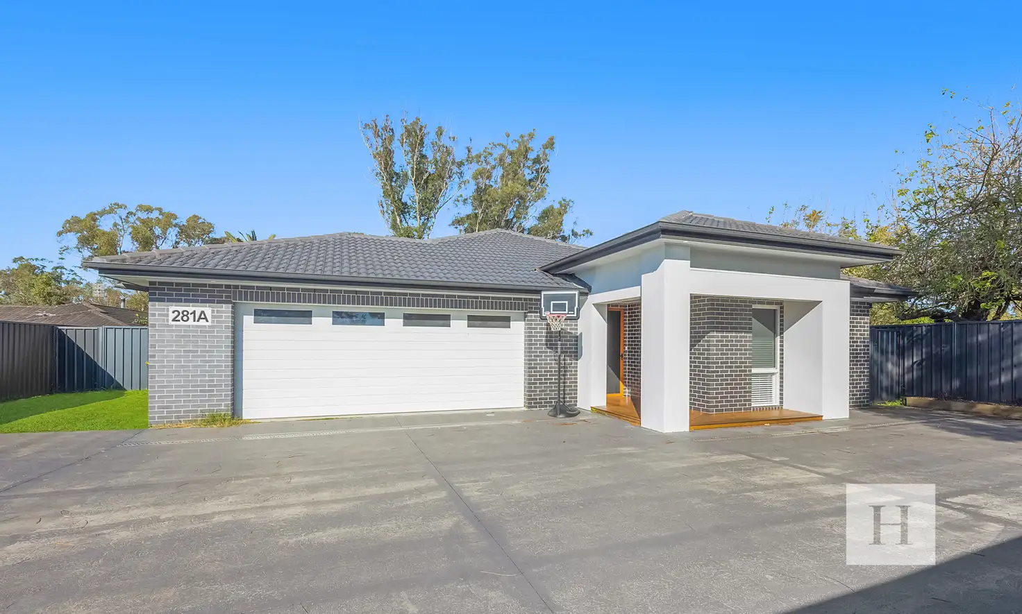 Main view of Homely house listing, 281a Freemans Drive, Cooranbong NSW 2265