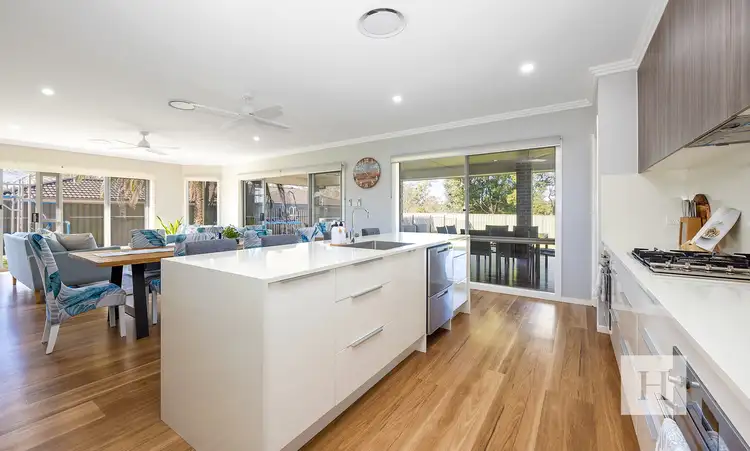 Second view of Homely house listing, 281a Freemans Drive, Cooranbong NSW 2265