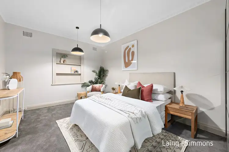 11/322 Victoria Street, Darlinghurst NSW 2010