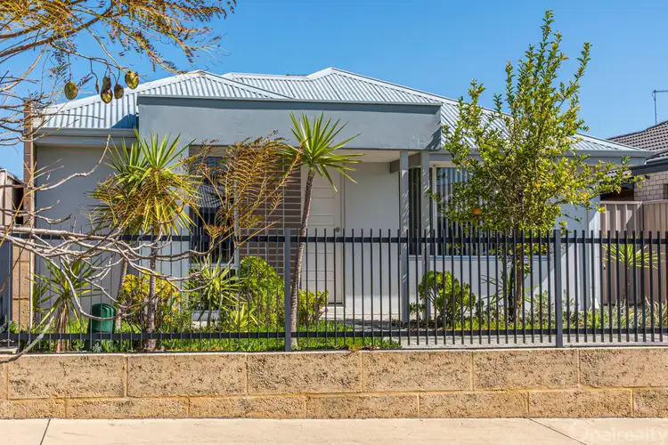 Main view of Homely house listing, 7 Vert Lane, Karnup WA 6176
