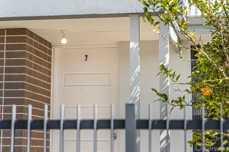 Third view of Homely house listing, 7 Vert Lane, Karnup WA 6176