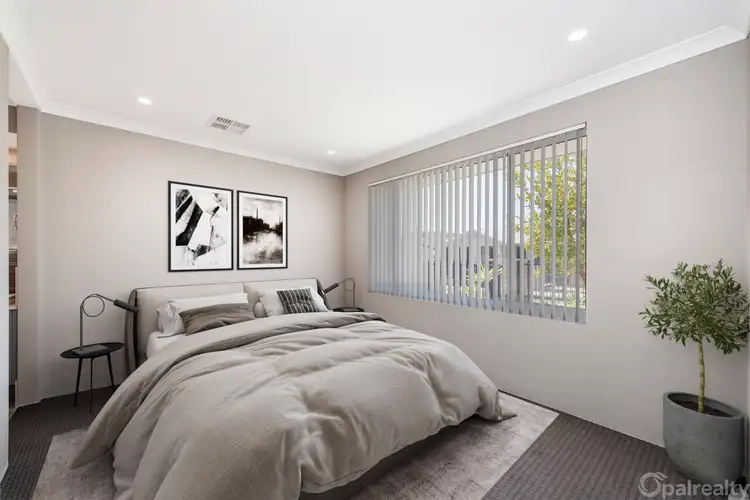 Fourth view of Homely house listing, 7 Vert Lane, Karnup WA 6176