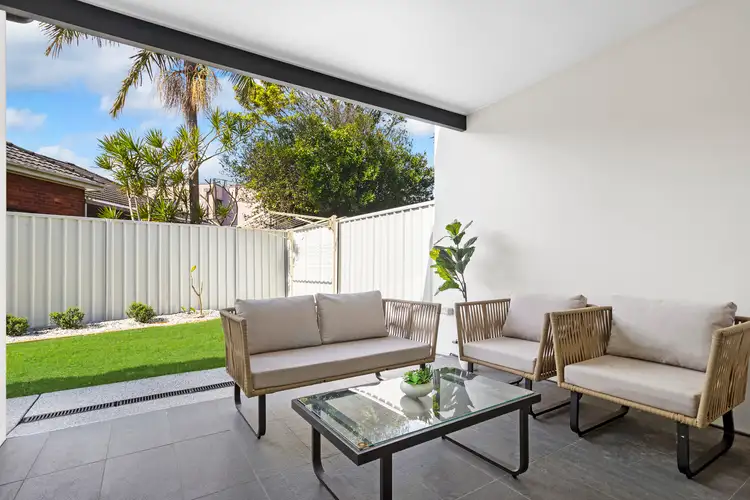 Second view of Homely semi-detached listing, 19A Dwyer Avenue, Little Bay NSW 2036