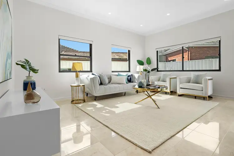 Third view of Homely semi-detached listing, 19A Dwyer Avenue, Little Bay NSW 2036