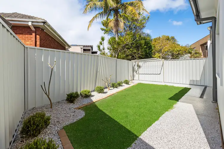 Fifth view of Homely semi-detached listing, 19A Dwyer Avenue, Little Bay NSW 2036