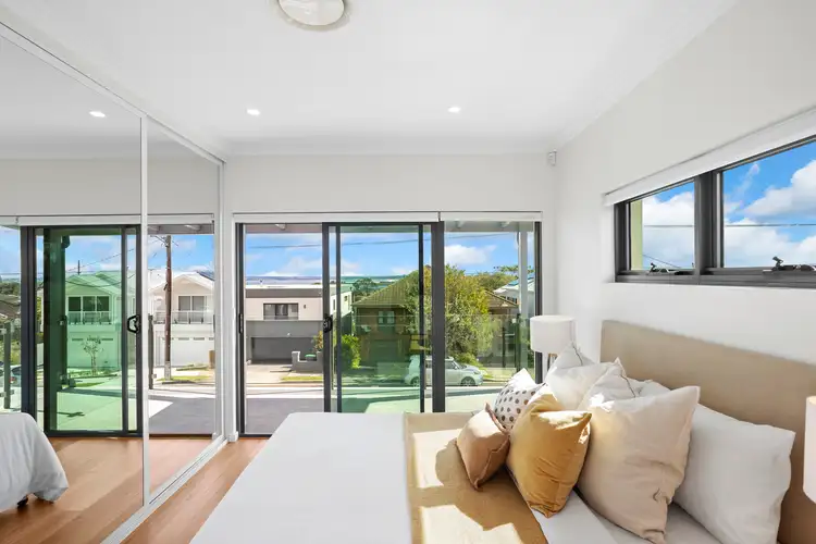 Fifth view of Homely semi-detached listing, 19A Dwyer Avenue, Little Bay NSW 2036