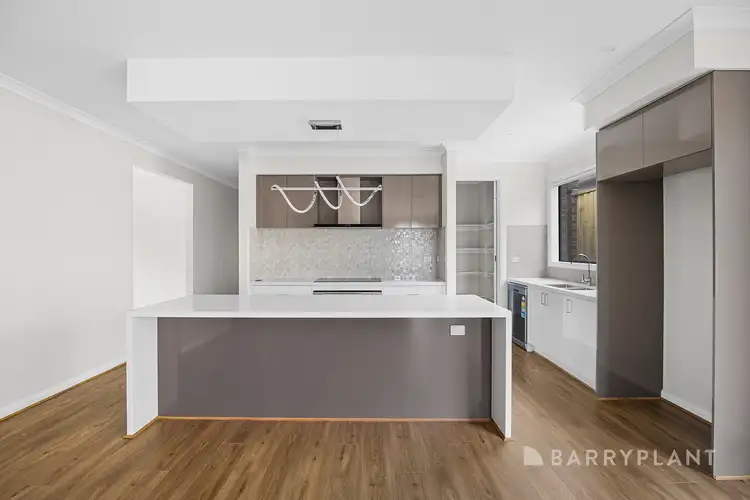 Second view of Homely house listing, 13 Fountain Road, Pakenham VIC 3810