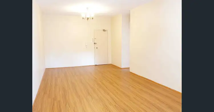 Second view of Homely apartment listing, 11/23-27 St Georges Parade, Hurstville NSW 2220