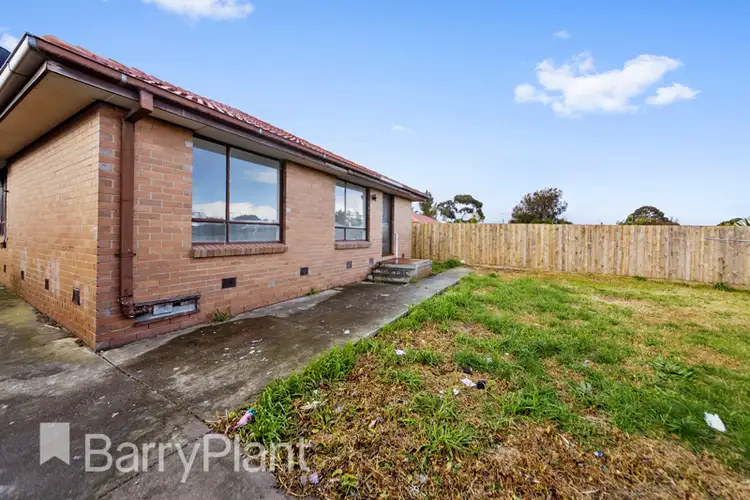 31B Andrew Road, St Albans VIC 3021