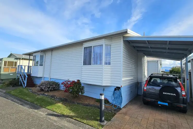 Main view of Homely unit listing, 85/19 Judbooley Parade, Windang NSW 2528
