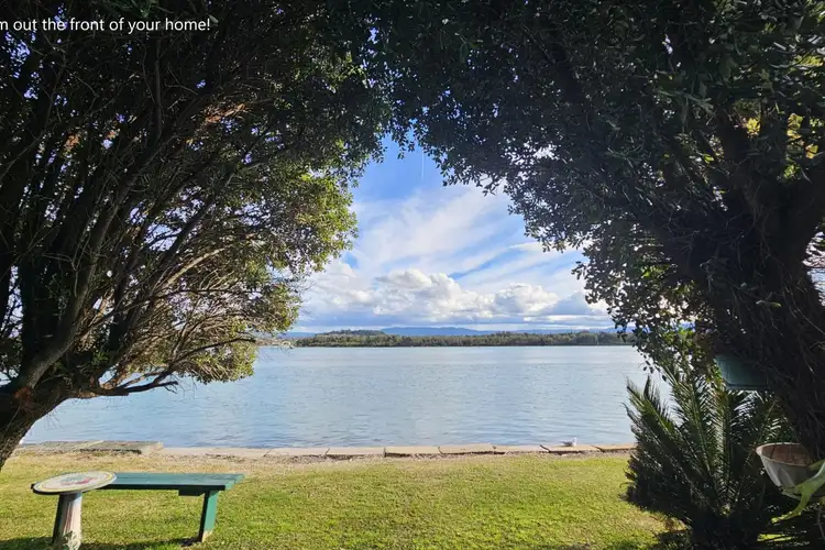 Second view of Homely unit listing, 85/19 Judbooley Parade, Windang NSW 2528