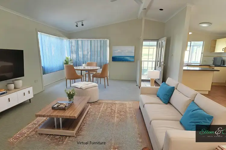 Third view of Homely unit listing, 85/19 Judbooley Parade, Windang NSW 2528
