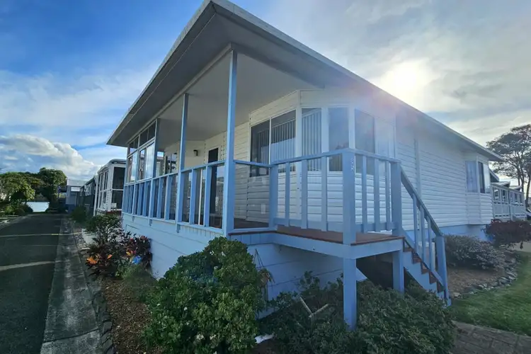Fifth view of Homely unit listing, 85/19 Judbooley Parade, Windang NSW 2528