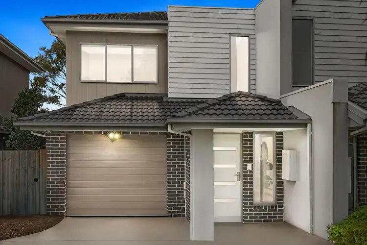Main view of Homely house listing, 64 Rowan Drive, Kealba VIC 3021