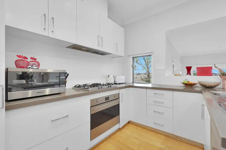 Second view of Homely house listing, 64 Rowan Drive, Kealba VIC 3021