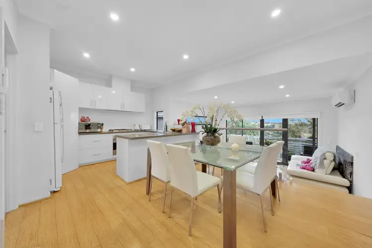 Third view of Homely house listing, 64 Rowan Drive, Kealba VIC 3021
