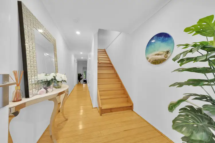 Fourth view of Homely house listing, 64 Rowan Drive, Kealba VIC 3021