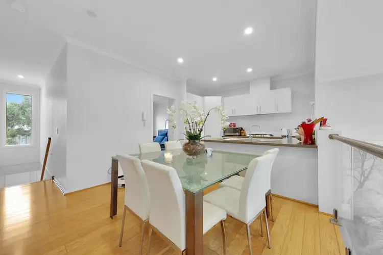 Fifth view of Homely house listing, 64 Rowan Drive, Kealba VIC 3021