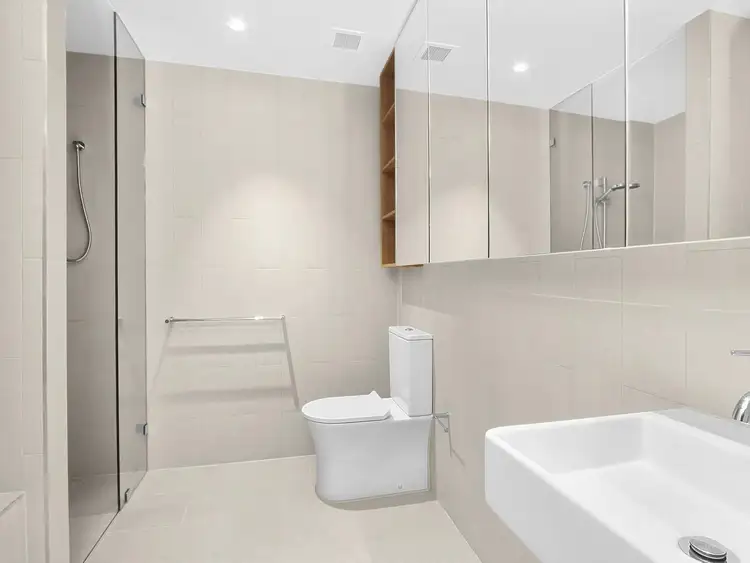 Fourth view of Homely unit listing, 207A/1 Network Place, North Ryde NSW 2113