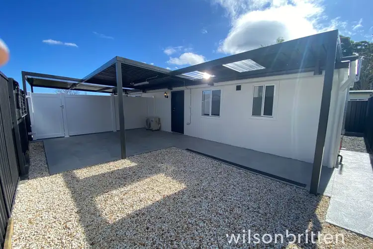 16A Kevin Street, Mannering Park NSW 2259
