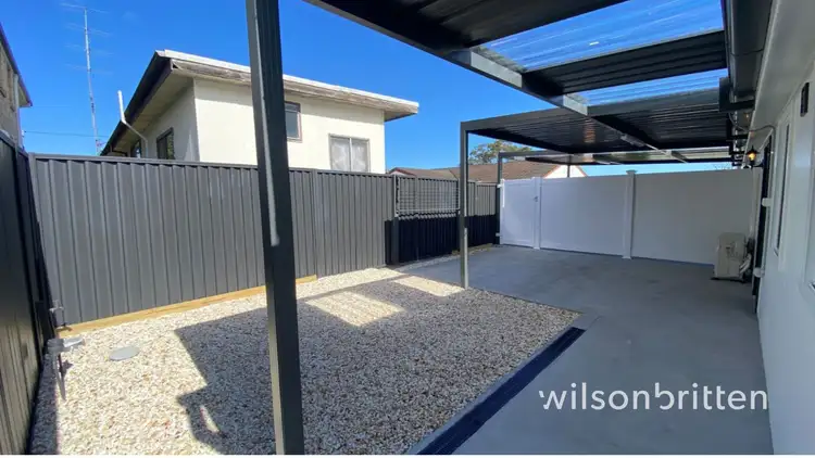 Second view of Homely house listing, 16A Kevin Street, Mannering Park NSW 2259