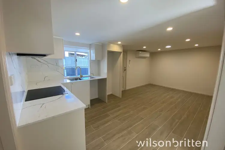 Second view of Homely unit listing, 16A Kevin Street, Mannering Park NSW 2259