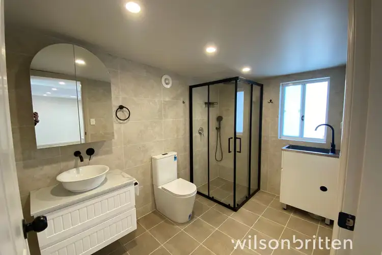 Third view of Homely unit listing, 16A Kevin Street, Mannering Park NSW 2259