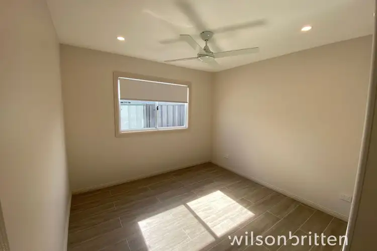 Fourth view of Homely unit listing, 16A Kevin Street, Mannering Park NSW 2259