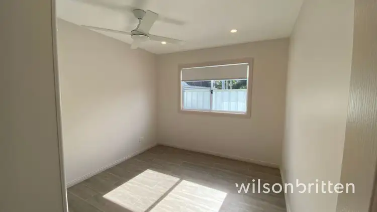 Fifth view of Homely house listing, 16A Kevin Street, Mannering Park NSW 2259