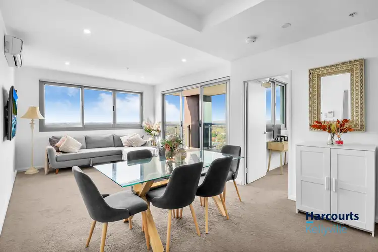 1406/5 Second Avenue