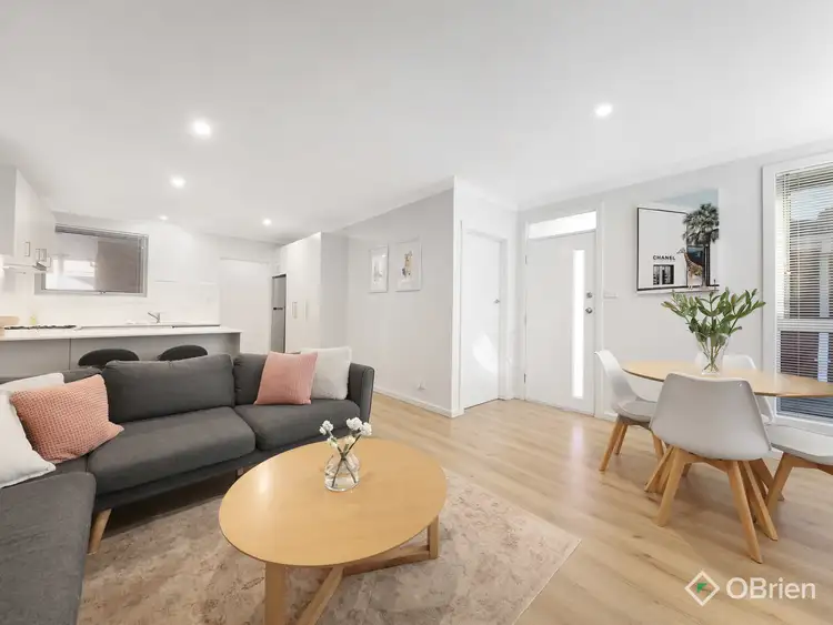 Third view of Homely unit listing, 2/19 Barilla Road, Moorabbin VIC 3189