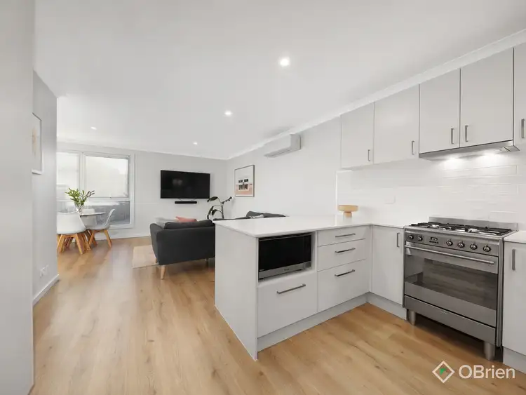 Fourth view of Homely unit listing, 2/19 Barilla Road, Moorabbin VIC 3189