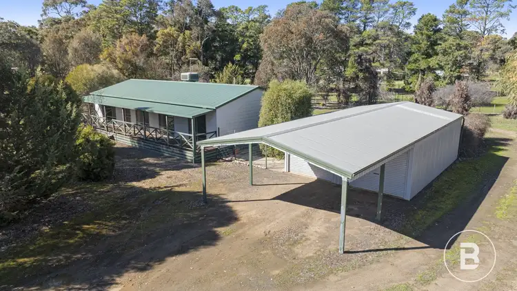 19 Raglan Street, Dunolly VIC 3472