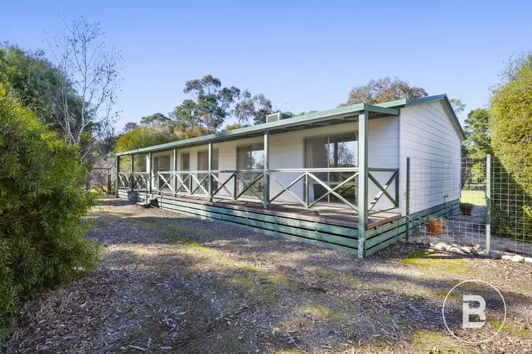 Second view of Homely house listing, 19 Raglan Street, Dunolly VIC 3472