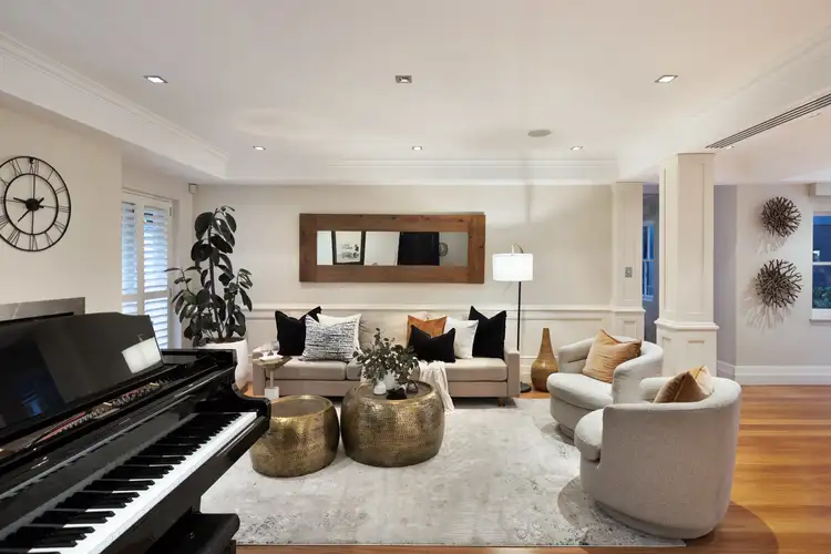 Second view of Homely house listing, 3 Stack Street, Balmain East NSW 2041