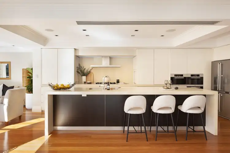 Fifth view of Homely house listing, 3 Stack Street, Balmain East NSW 2041