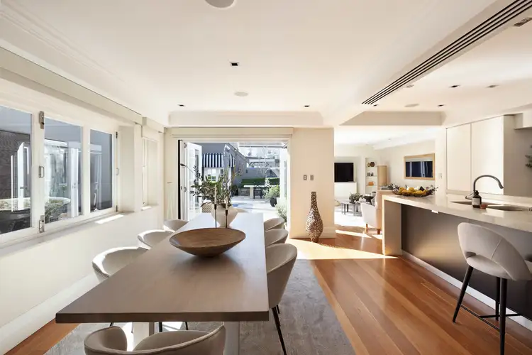 Sixth view of Homely house listing, 3 Stack Street, Balmain East NSW 2041